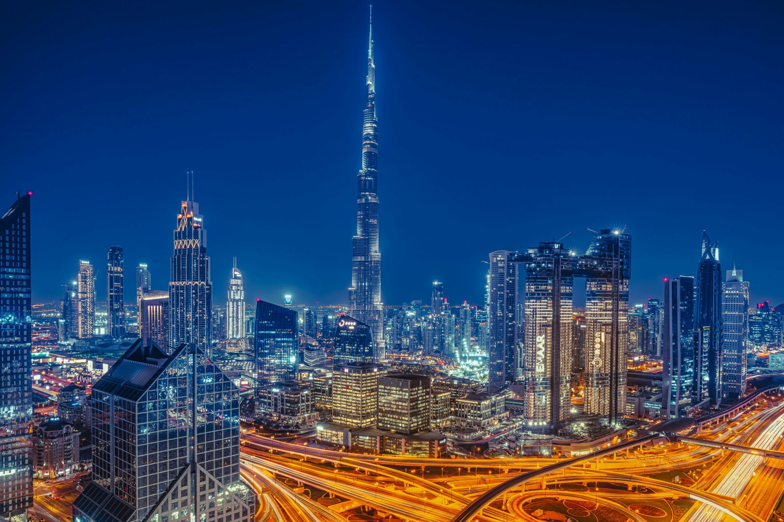 Best things to do in Dubai
