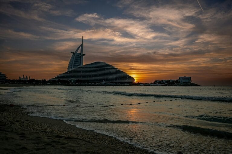 Best Areas to Stay in Dubai for Families: First-Time Visitor Guide