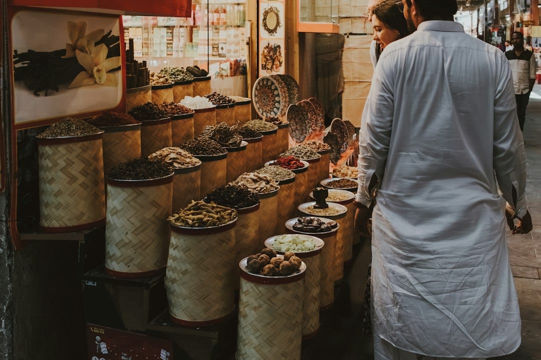 Cheap Food in Dubai: 15 Budget Meals and Tips for 2026