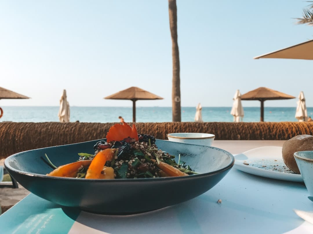 Dubai Food Prices in 2026: How Much Does Food Cost?