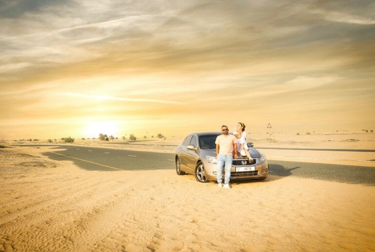 Dubai Trip Budget for Solo, Couple and Family Travelers in 2026